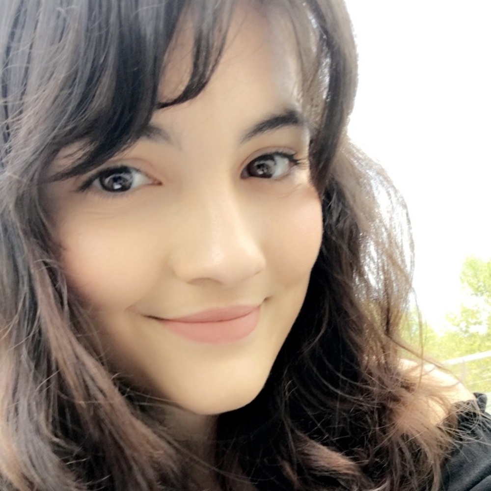 Meet your Posher, Sophie